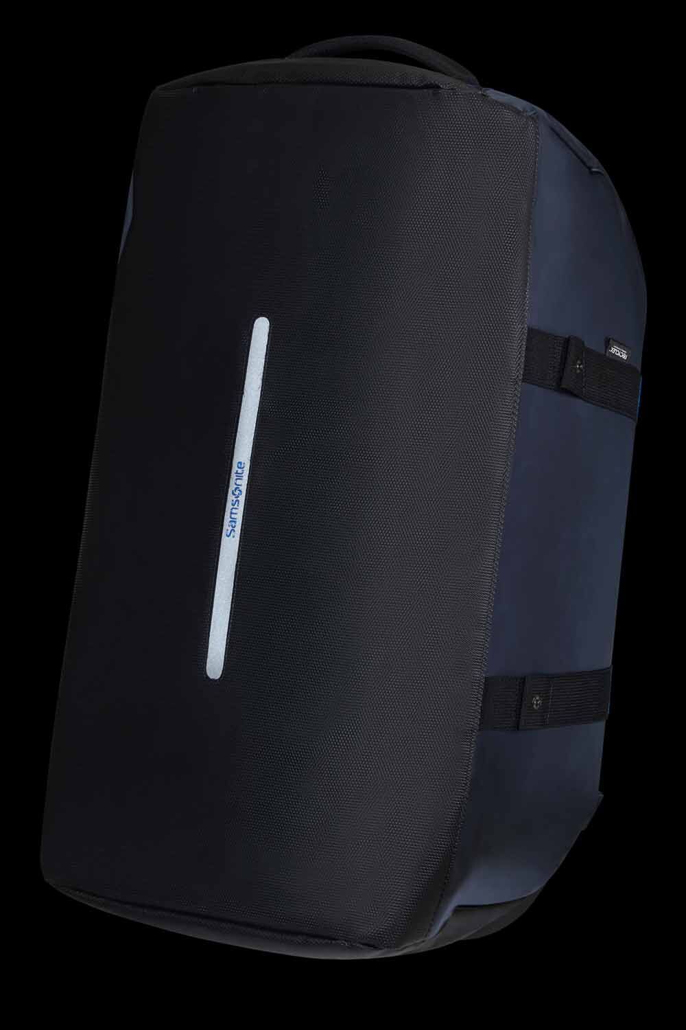 Samsonite Ecodiver Reisetasche M + GRATIS HOTELGUTSCHEIN Blue Nights