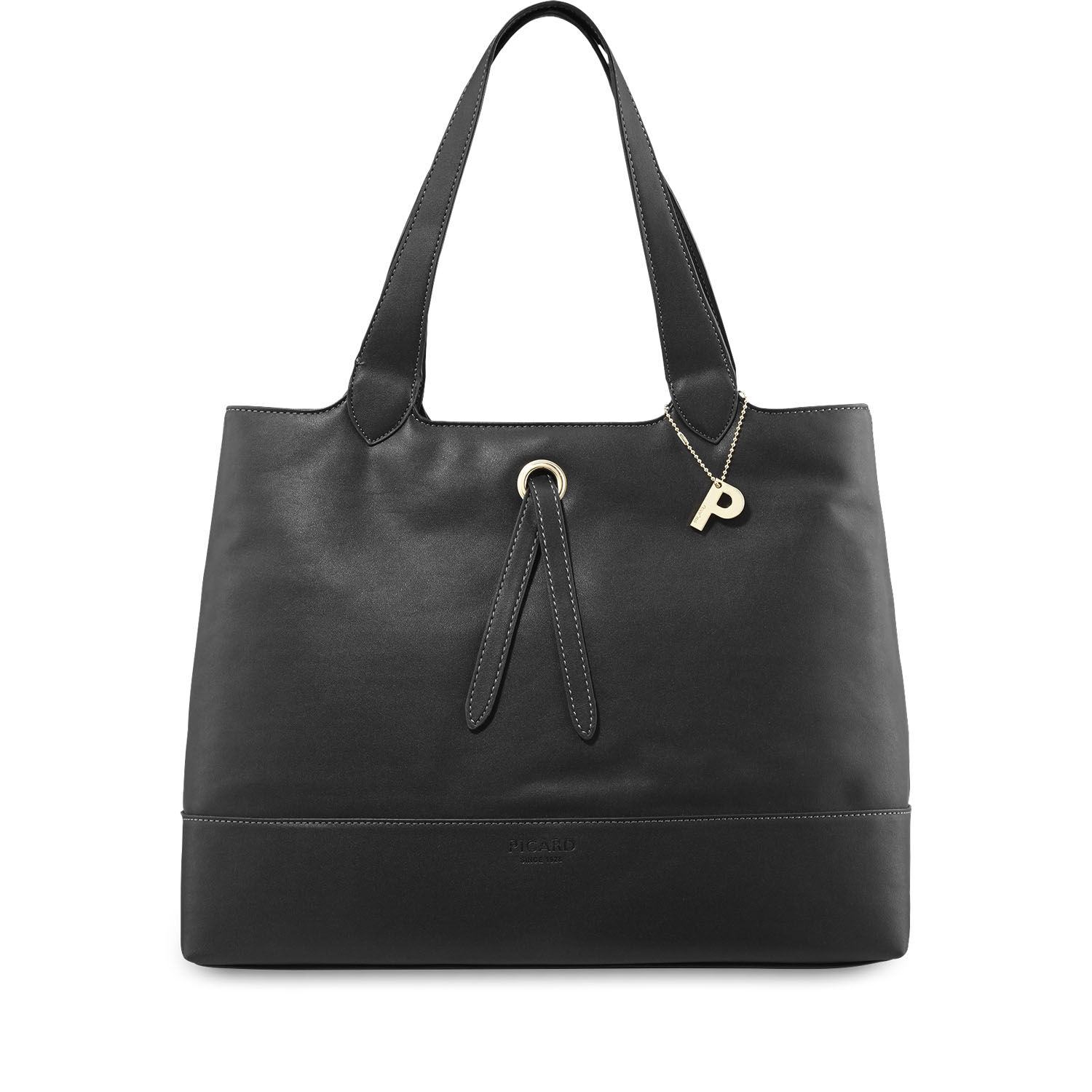 Picard Relaxed Shopper 2261 Schwarz