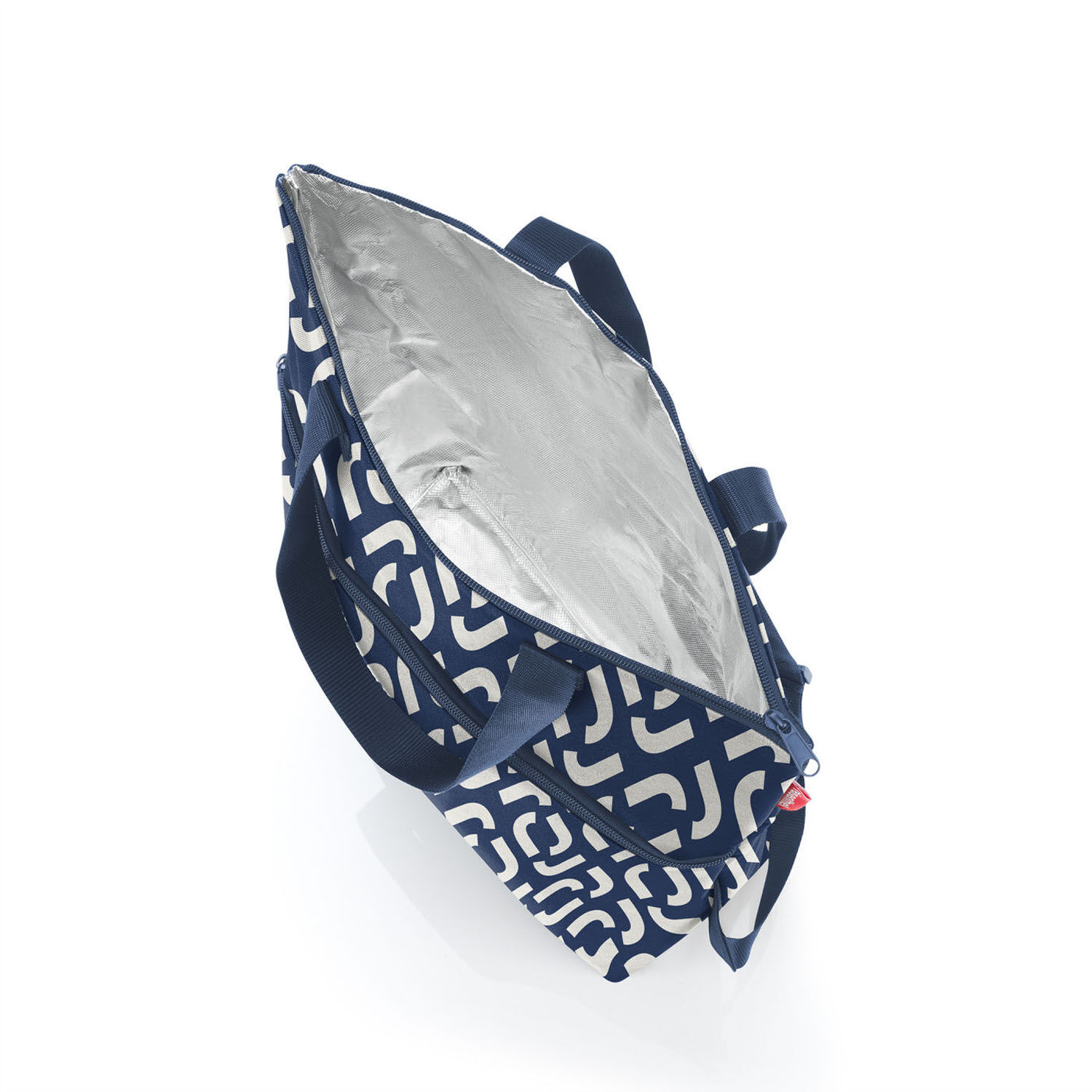 Reisenthel Thermo cooler-backpack signature navy Reisenthel Thermo cooler-backpack signature navy