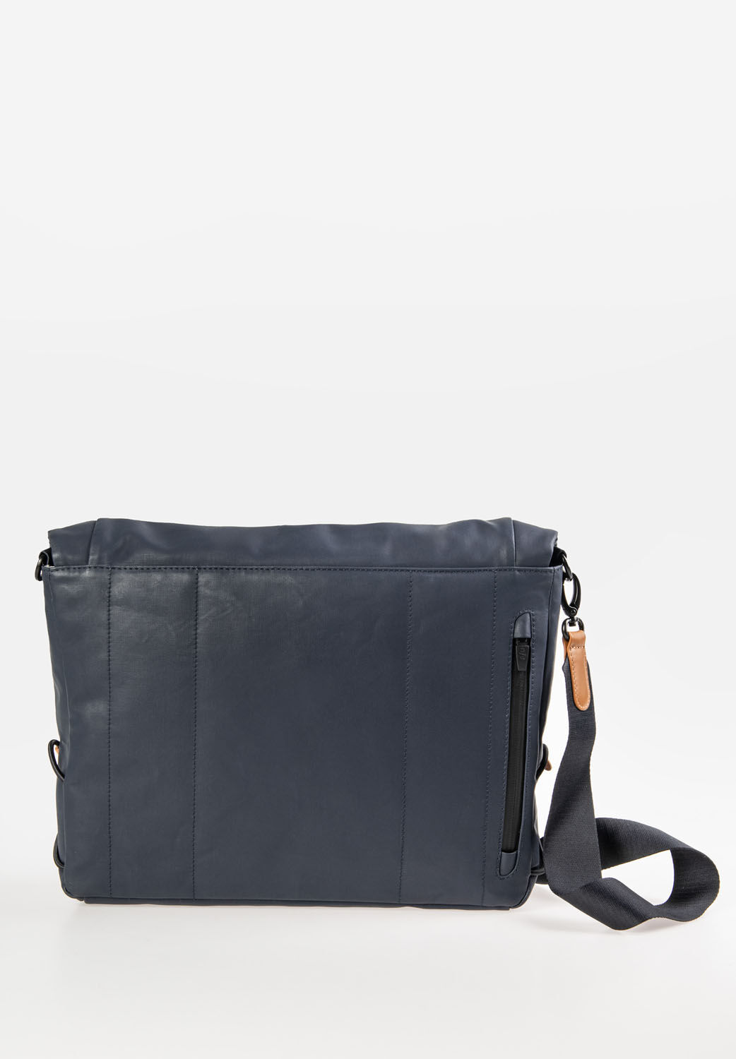 aunts & uncles Japan Matsumoto Messenger Bag night blue