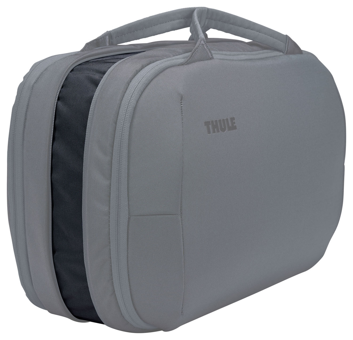 THULE Subterra 2 Hybrid-Reisetasche 15 L Dark Slate THULE Subterra 2 Hybrid-Reisetasche 15 L Dark Slate