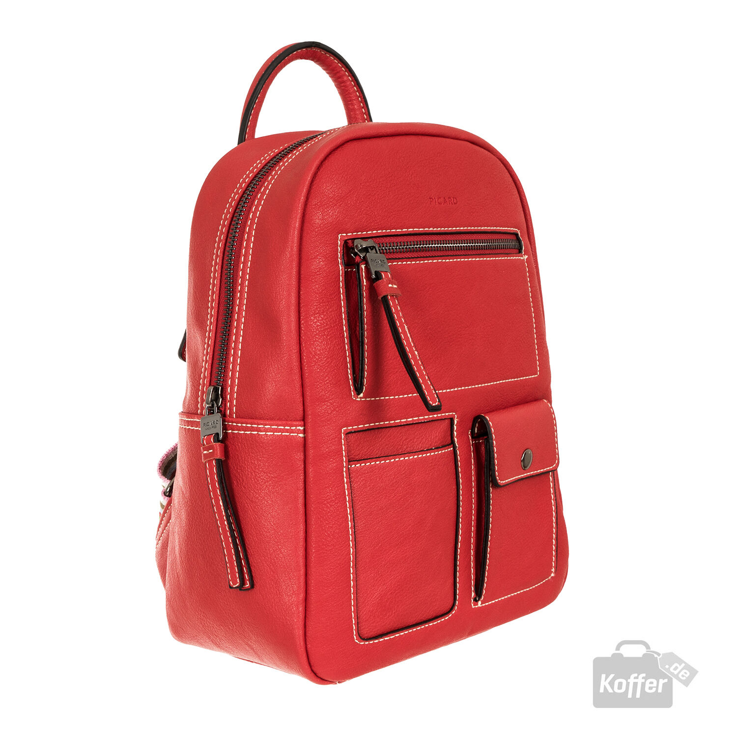 Picard Tidy Rucksack 2311 Koralle Picard Tidy Rucksack 2311 Koralle