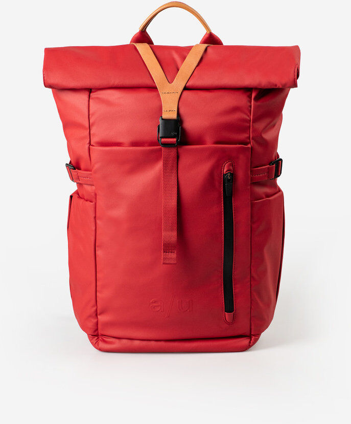 aunts & uncles Japan RE Tokachi Rucksack Red