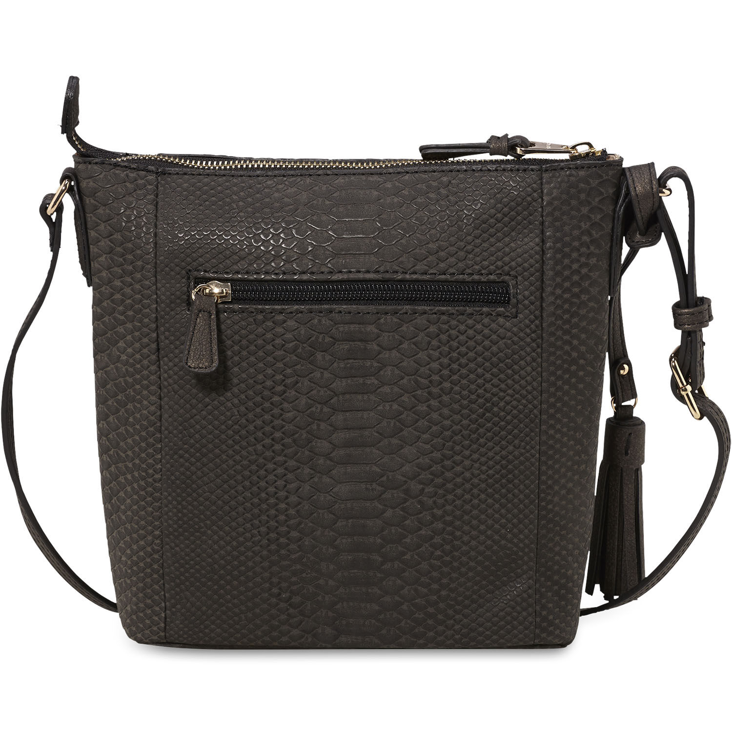 Picard Lizzy Damentasche 2329 schwarz