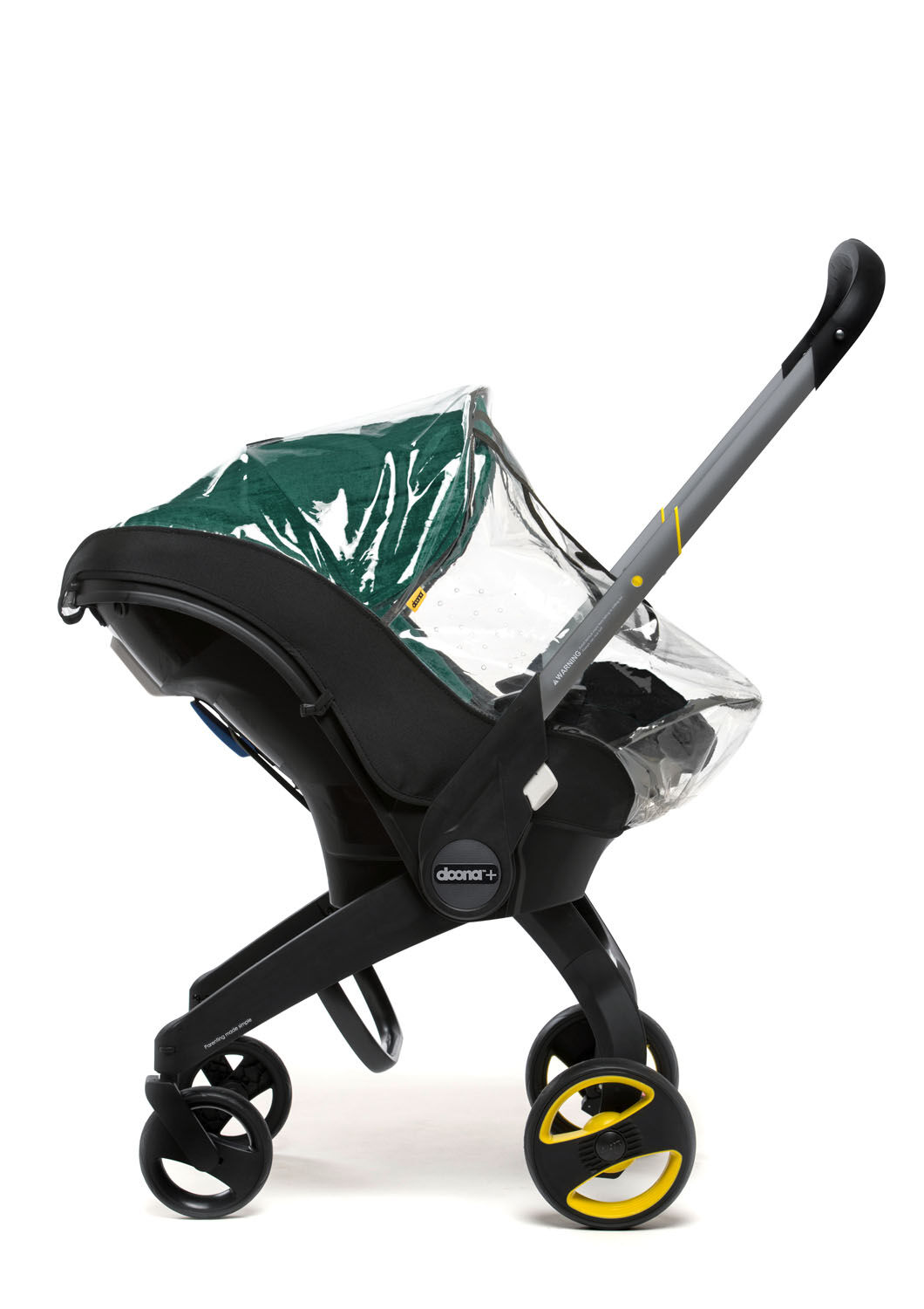 Doona Accessoires Regenschutz Doona Accessoires Regenschutz