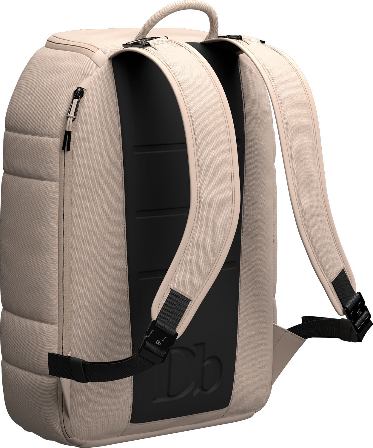 D_b_ Ramverk Backpack 26 L Fogbow Beige D_b_ Ramverk Backpack 26 L Fogbow Beige