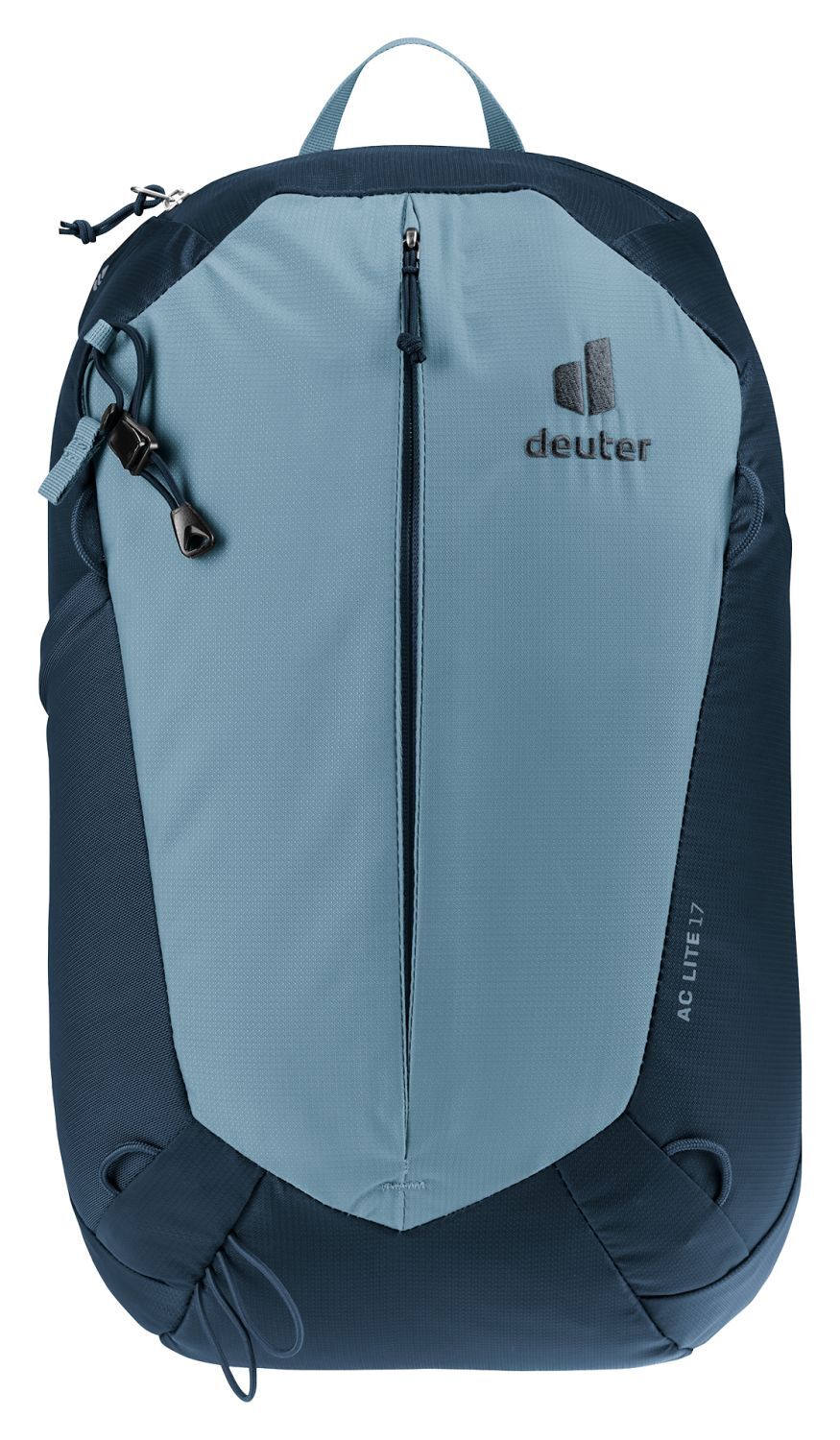 Deuter AC Lite 17 Wanderrucksack atlantik-ink