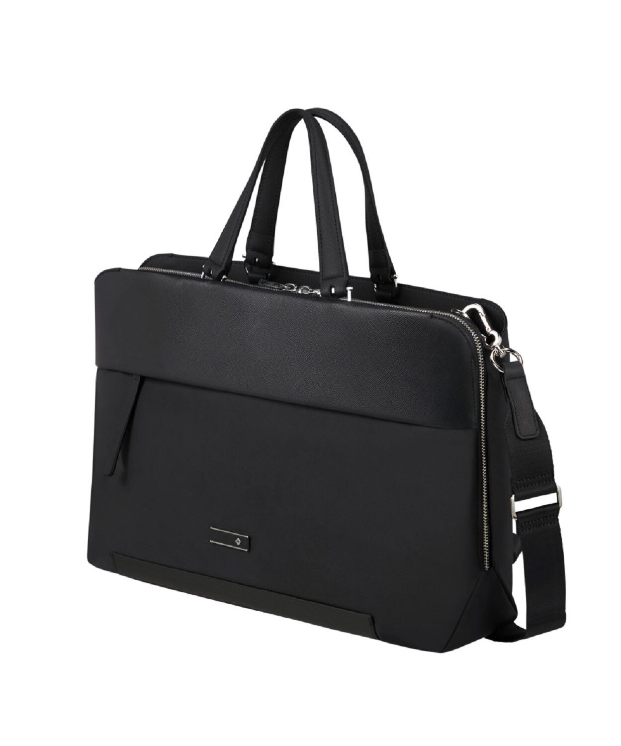 Samsonite Zalia 3.0 Aktentasche/Bailhandle 14.1" -3 comp.