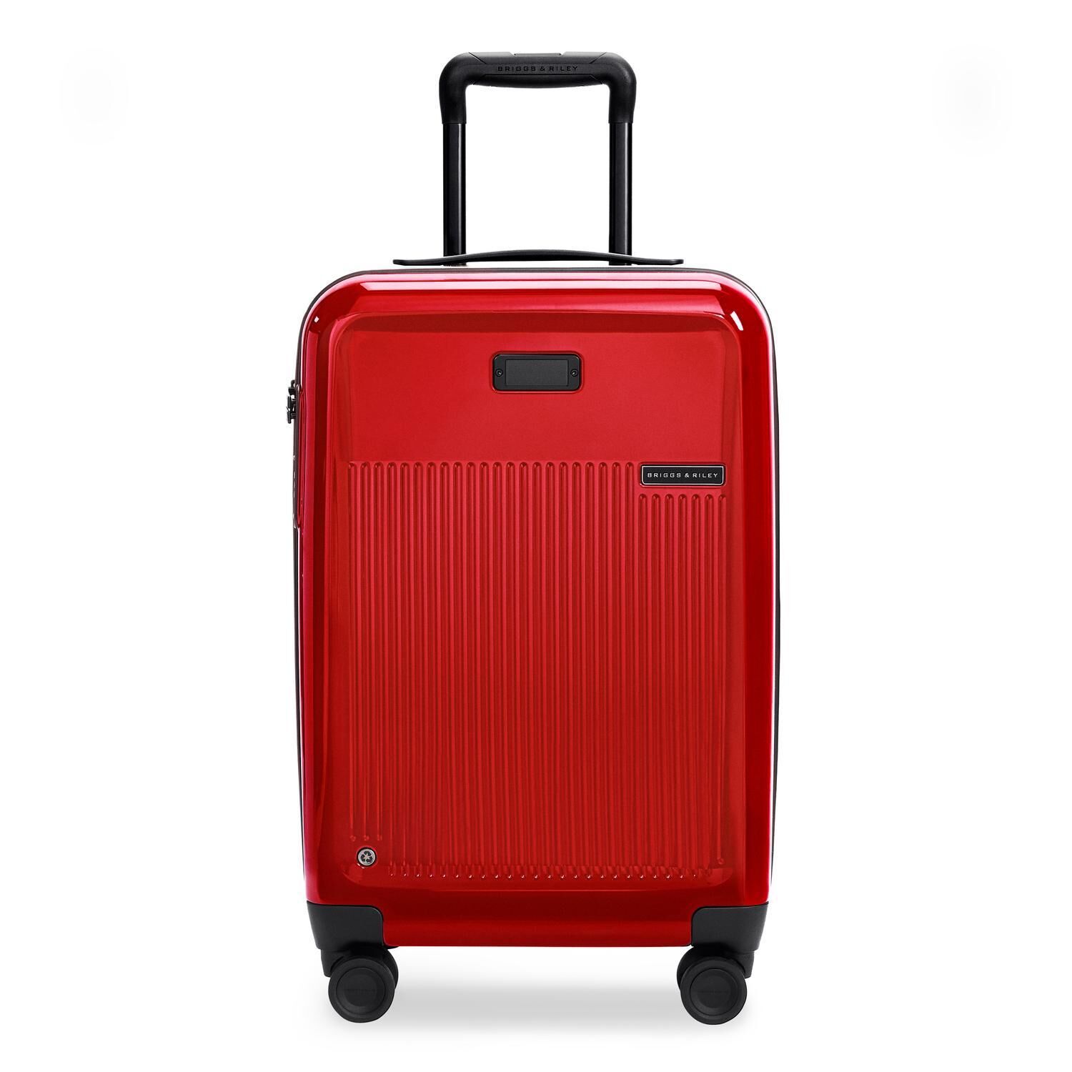 Briggs & Riley Sympatico 3.0 Essential 56cm Carry-On Expandable Spinner