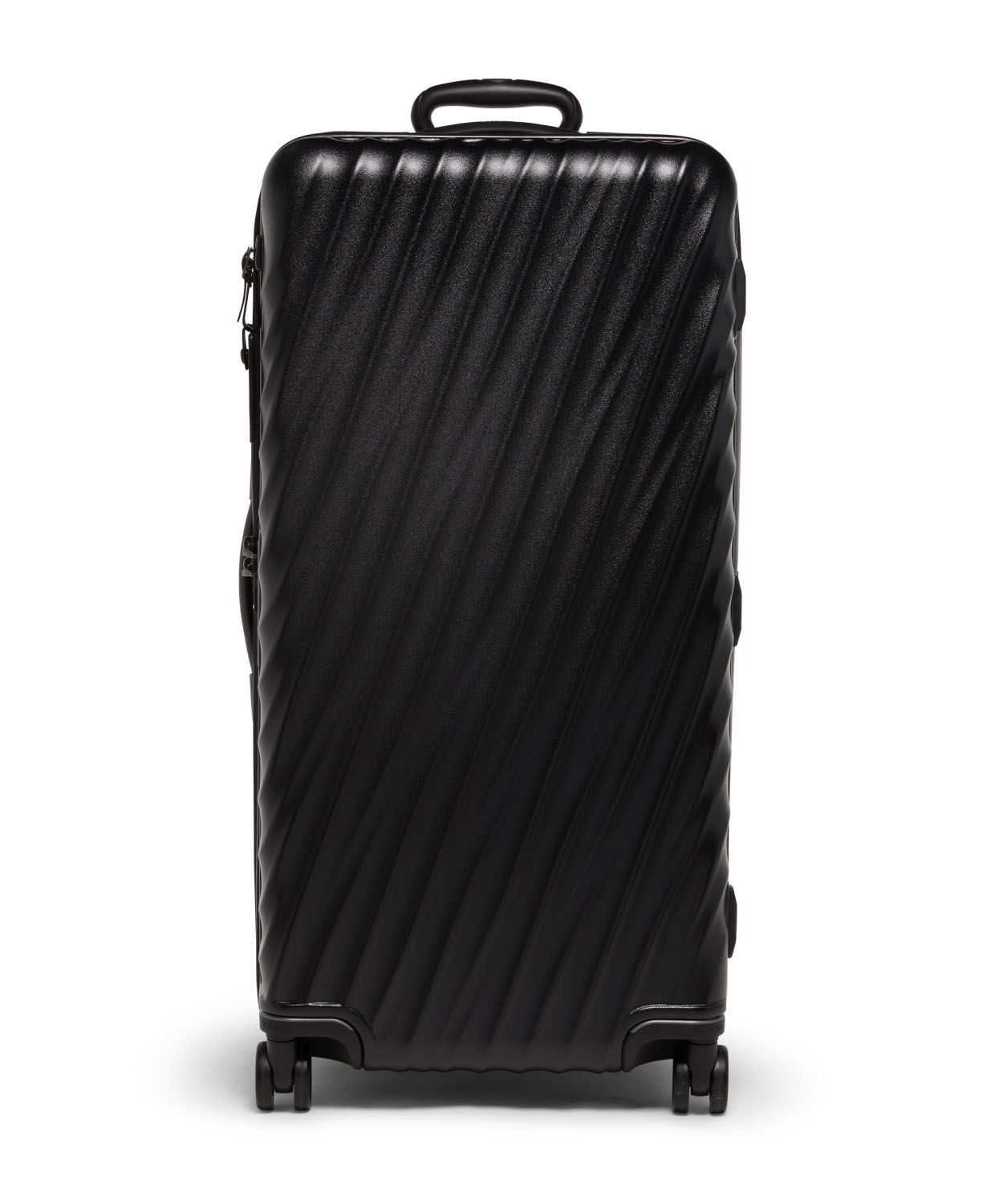 Tumi 19 Degree Trunk – Large Rolling, Black Texture