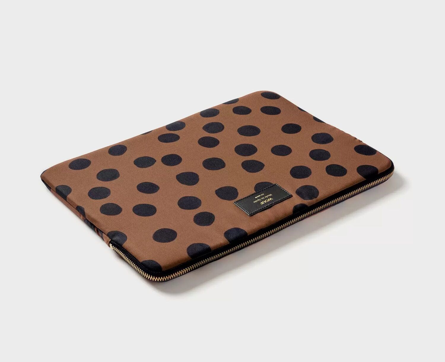 Wouf Recycled Collection Laptop 13" Dots