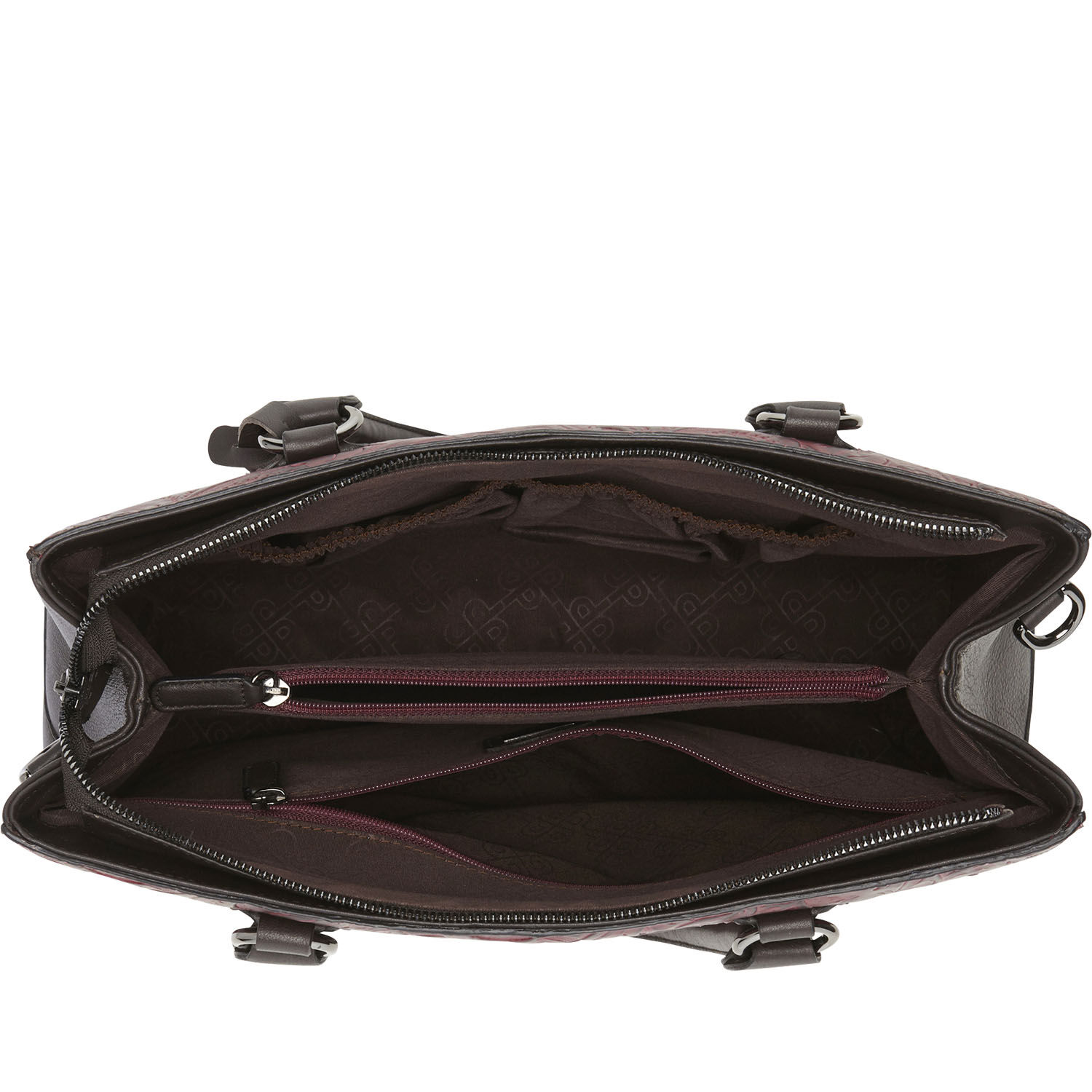 Picard Florence Shopper 4463 Amarone