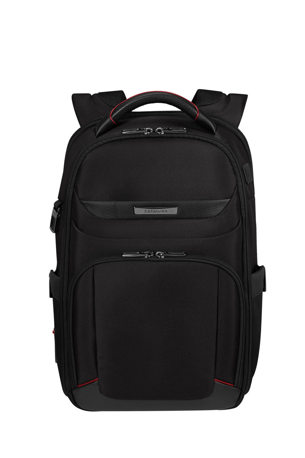 Samsonite Pro-DLX 6 Rucksack 14.1" + GRATIS HOTELGUTSCHEIN
