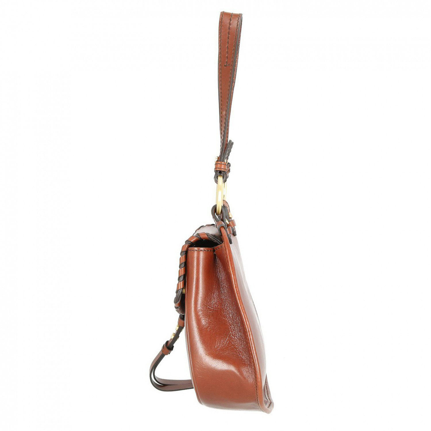 The Bridge Vallombrosa Damentasche Braun