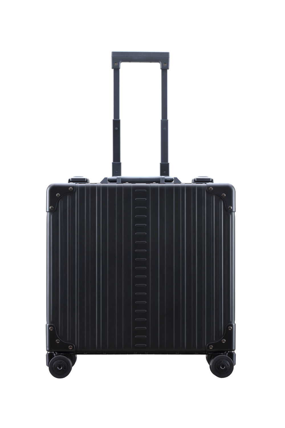 Aleon Business Case Deluxe 4-Rollen 17" Onyx -Schwarz Aleon Business Case Deluxe 4-Rollen 17" Onyx -Schwarz