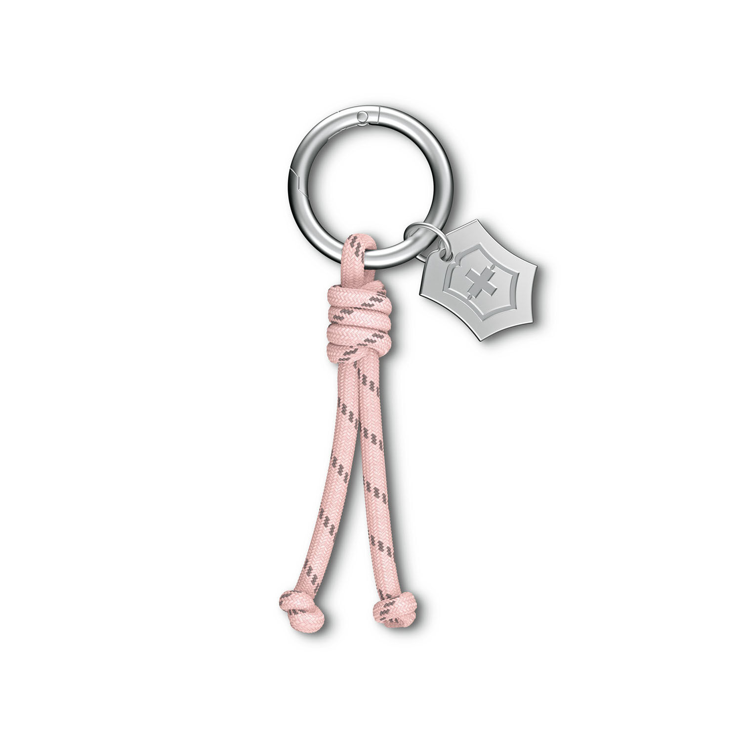 Victorinox Accessoires Key Ring -Live to Explore Kollektion rose