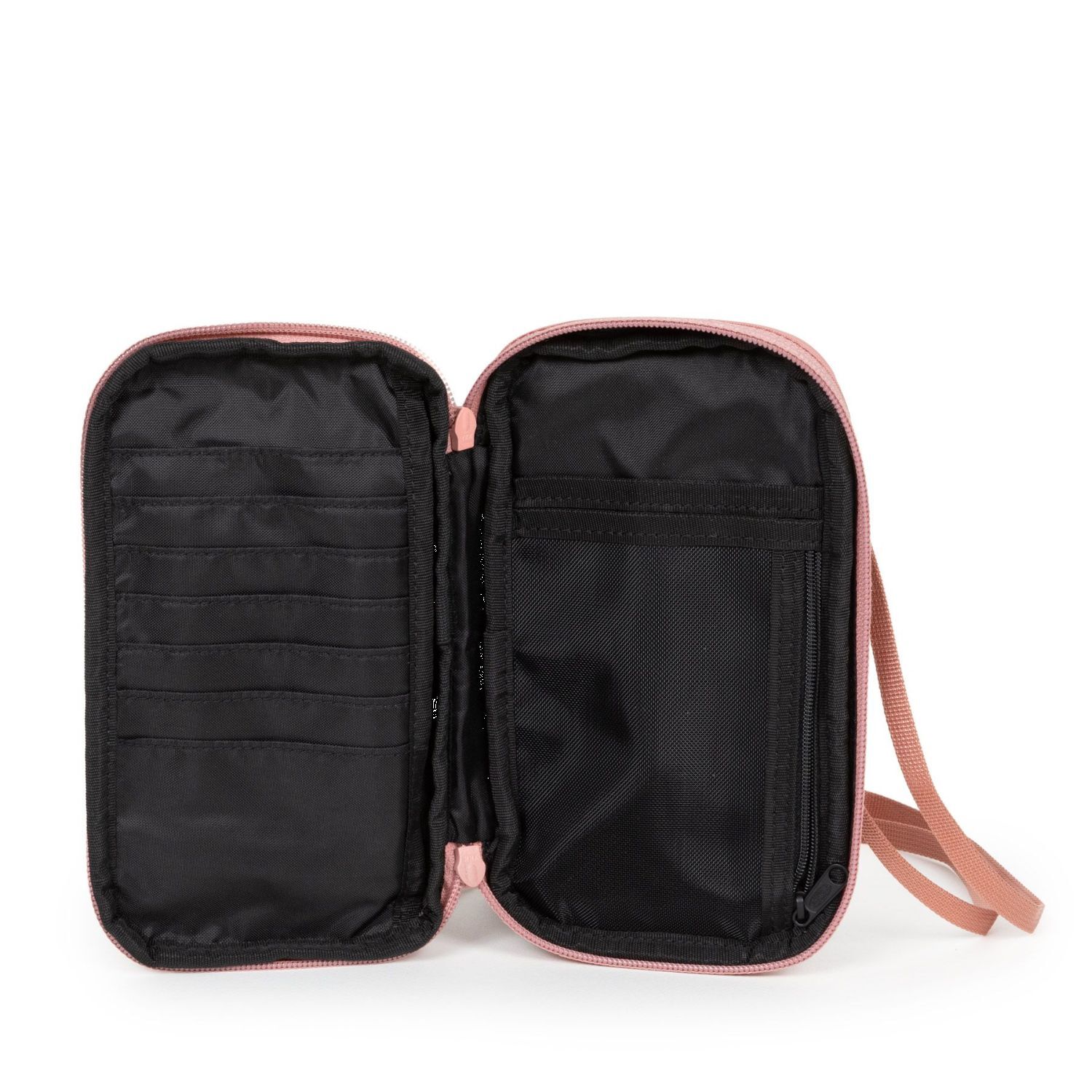 Eastpak CNNCT F Pouch Umhängetasche Pink
