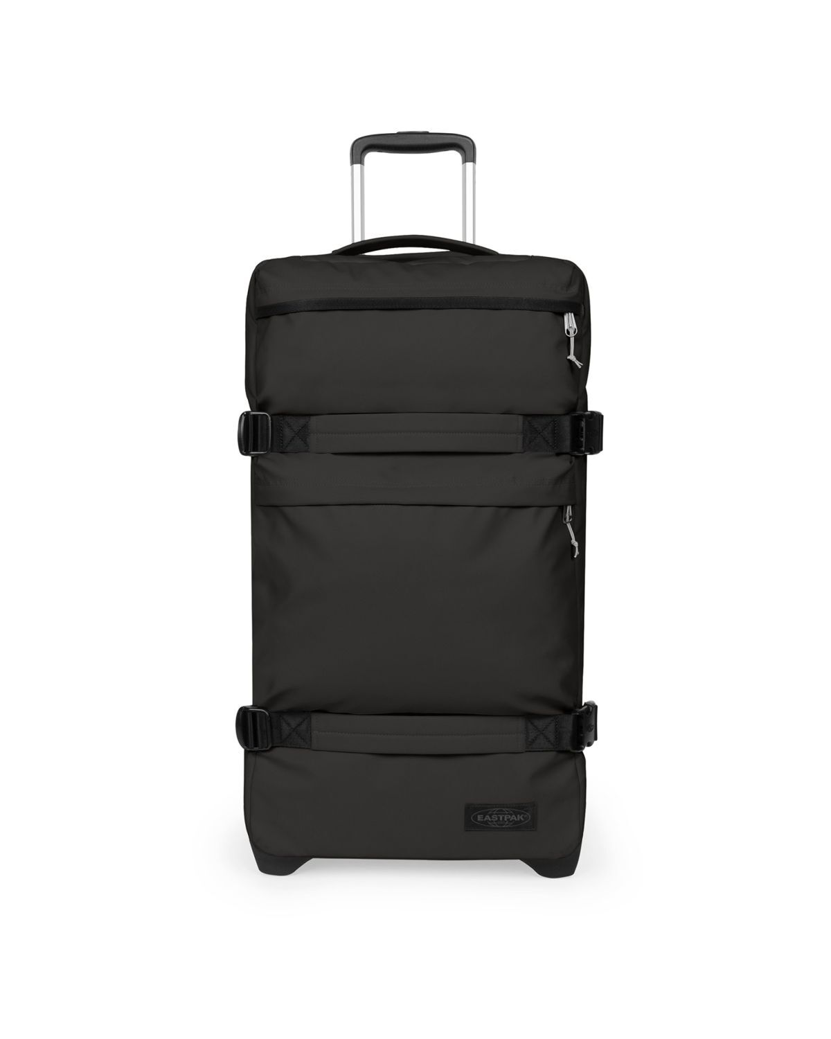 Eastpak Transit'R Plus Reisetrolley L mit 2 Rollen Tarp, Black2