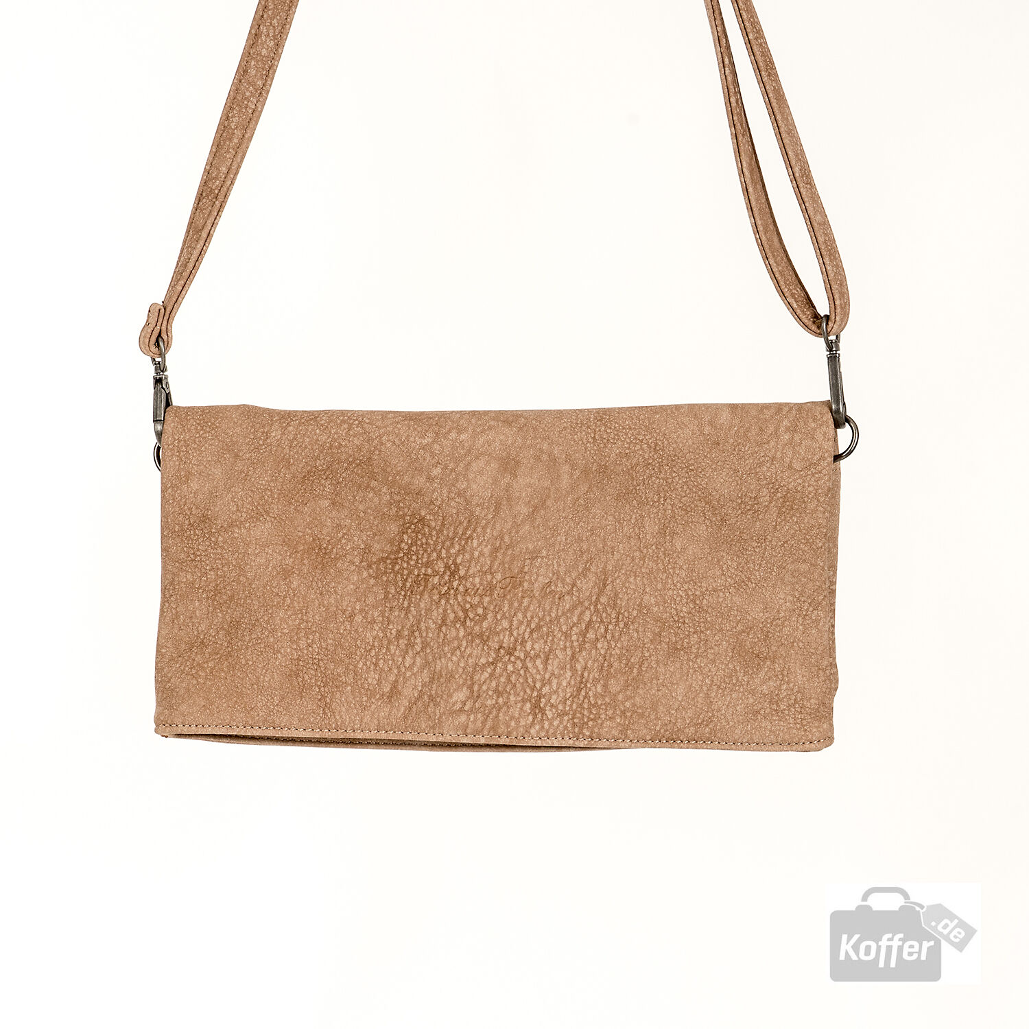 Fritzi aus Preußen Kuba Ronja Clas Clutch rosewood Fritzi aus Preußen Kuba Ronja Clas Clutch rosewood