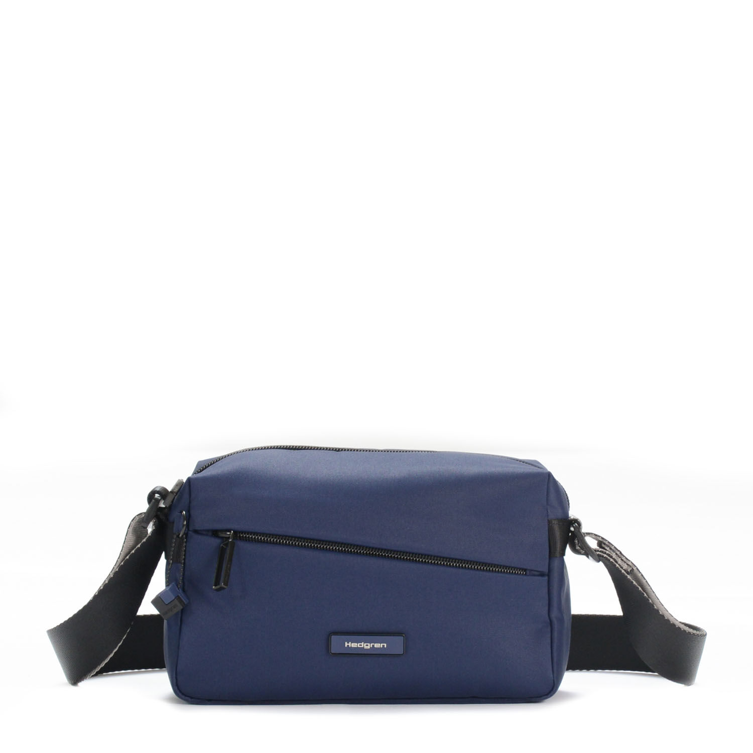 Hedgren Nova NEUTRON Kleine Crossover-Tasche Halo Blue