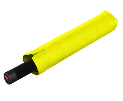 Knirps U.090 Ultra Light XXL Manual Yellow