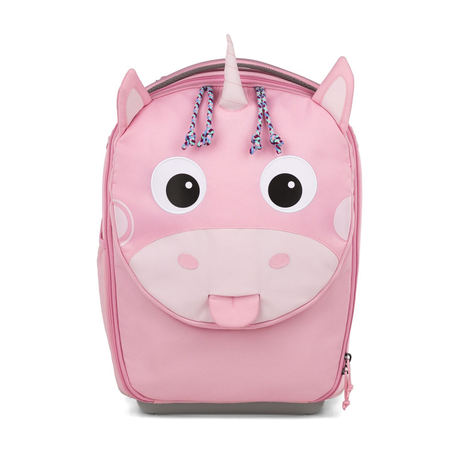 Affenzahn Kinderkoffer, Einhorn Affenzahn Kinderkoffer, Einhorn