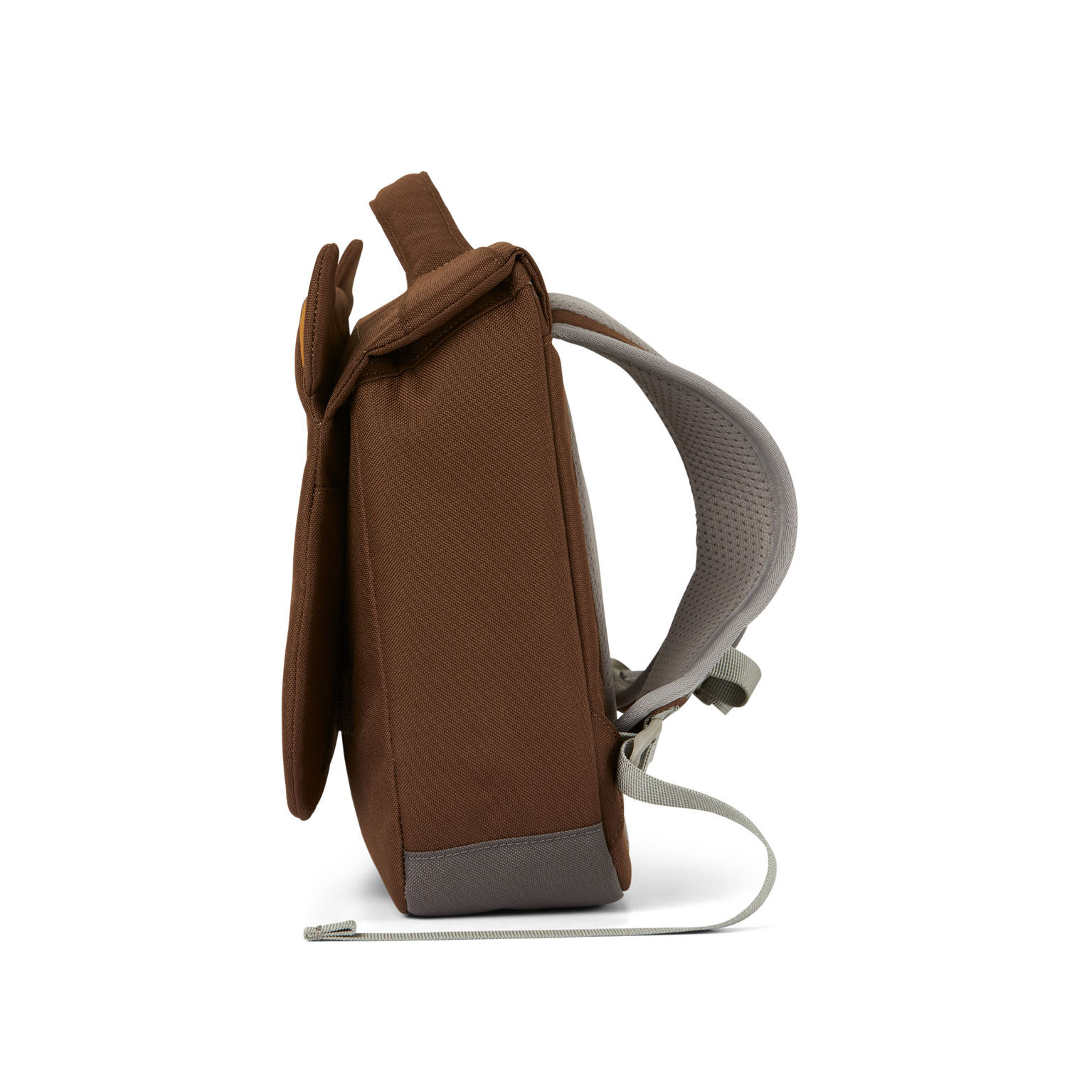 Affenzahn Kindergartenrucksack "Affenzahn" Vorschultasche Braun Affenzahn Kindergartenrucksack "Affenzahn" Vorschultasche Braun