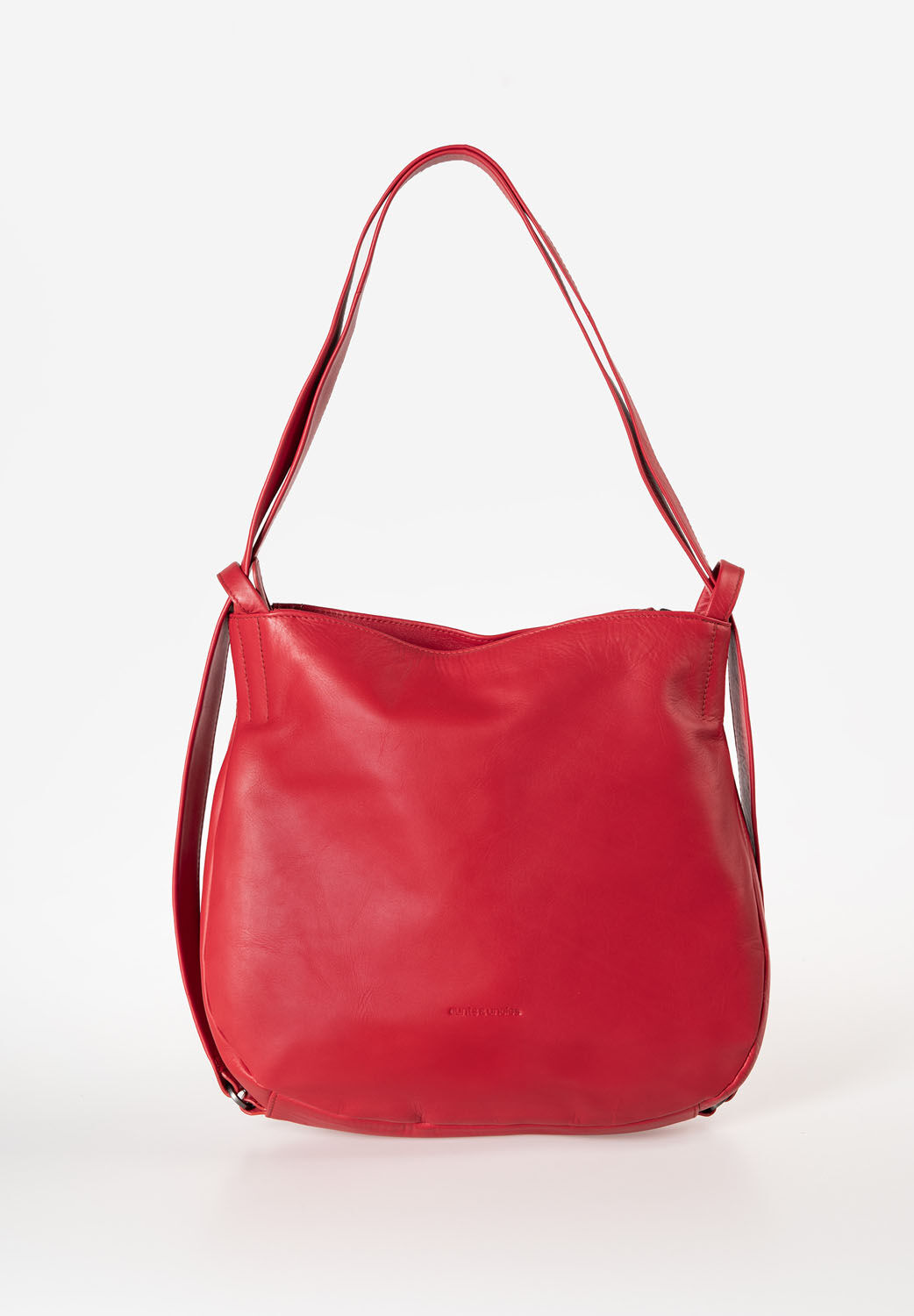 aunts & uncles Heavenly Meadow Whisper Schultertasche / Rucksack crimson red aunts & uncles Heavenly Meadow Whisper Schultertasche / Rucksack crimson red