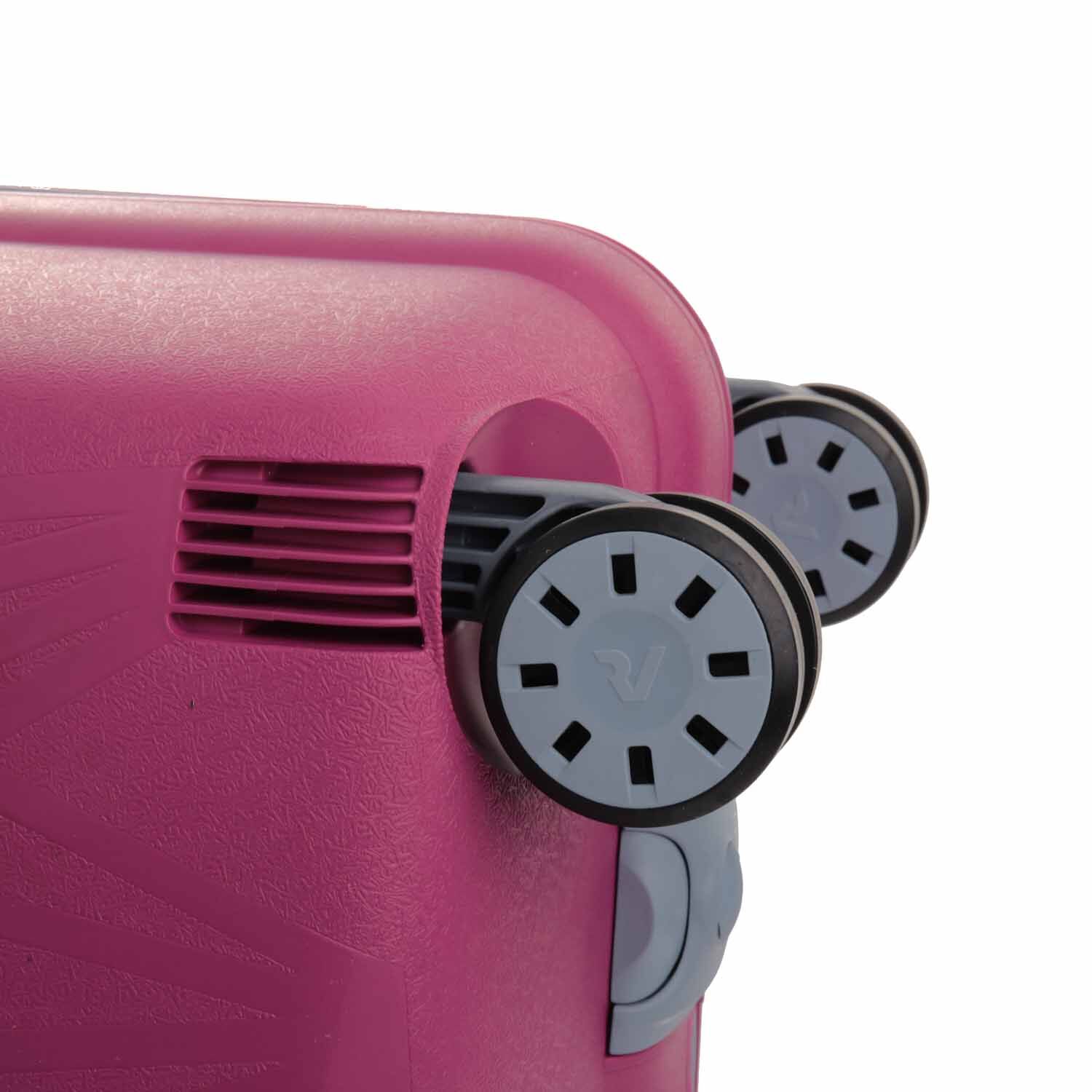 Roncato Light Trolley L 4R Orchidea