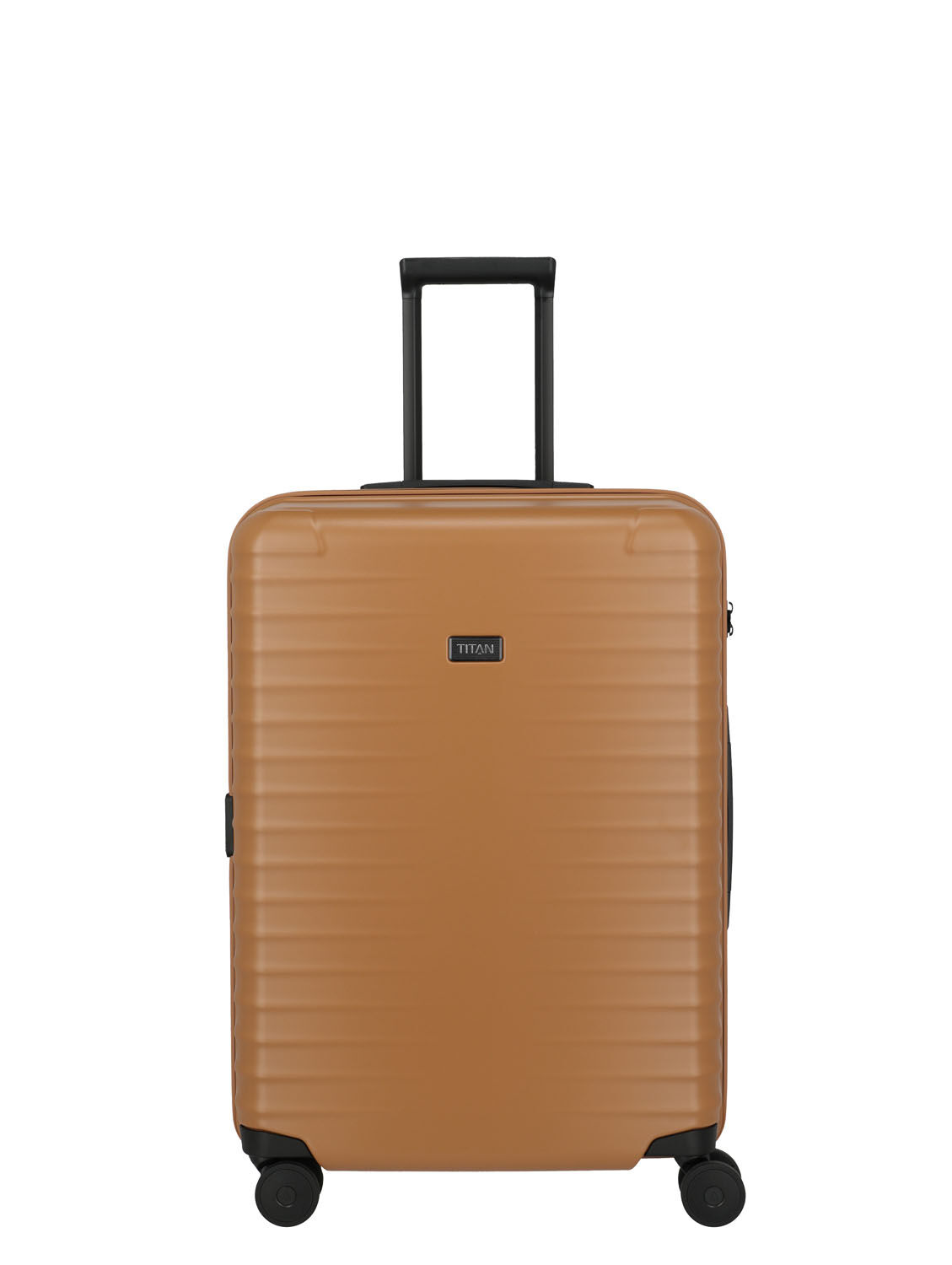TITAN Upgrade Trolley M+ 4-Rollen, Canyon Bronze