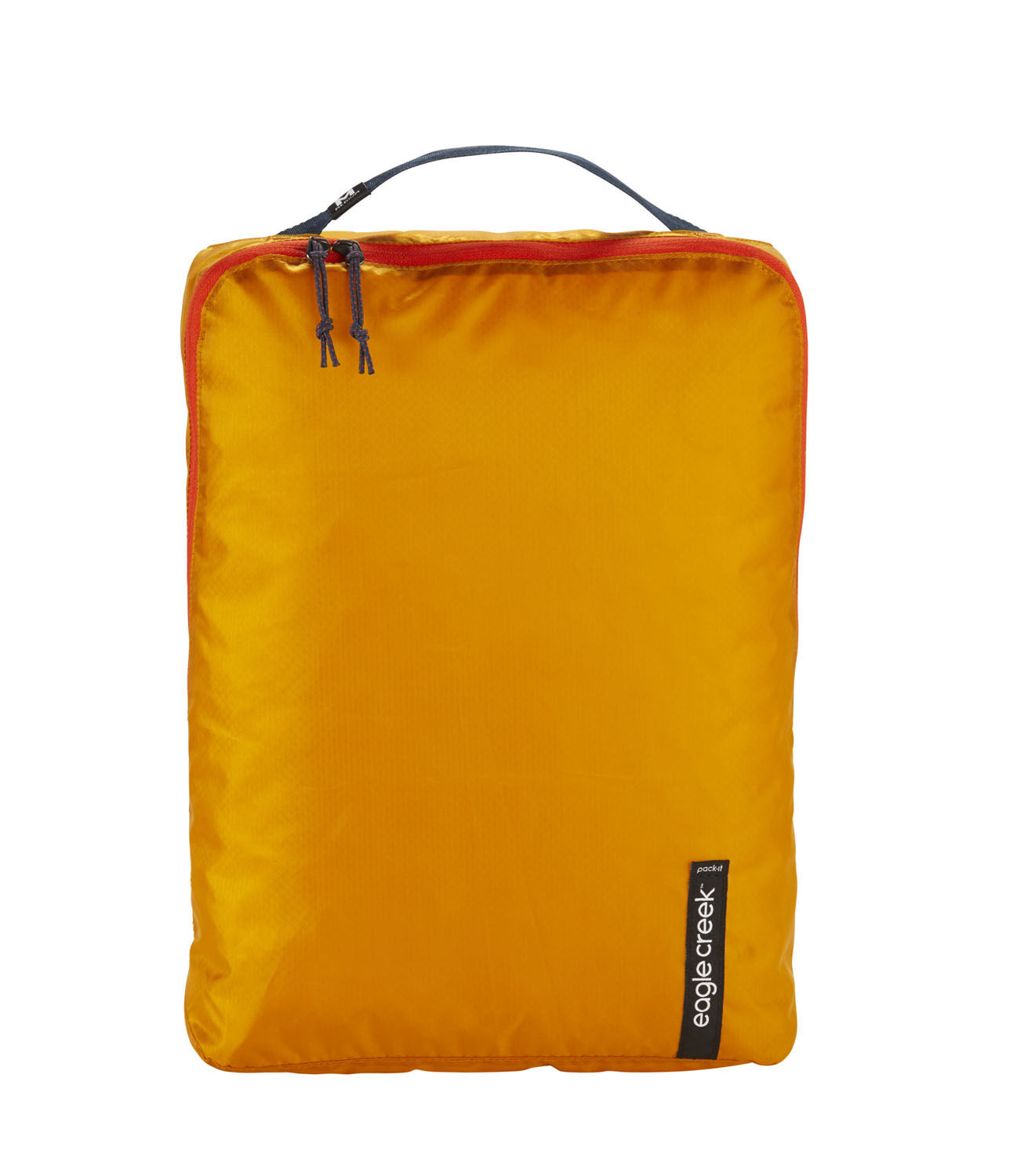 Eagle Creek PACK-IT™ Isolate Cube M sahara yellow