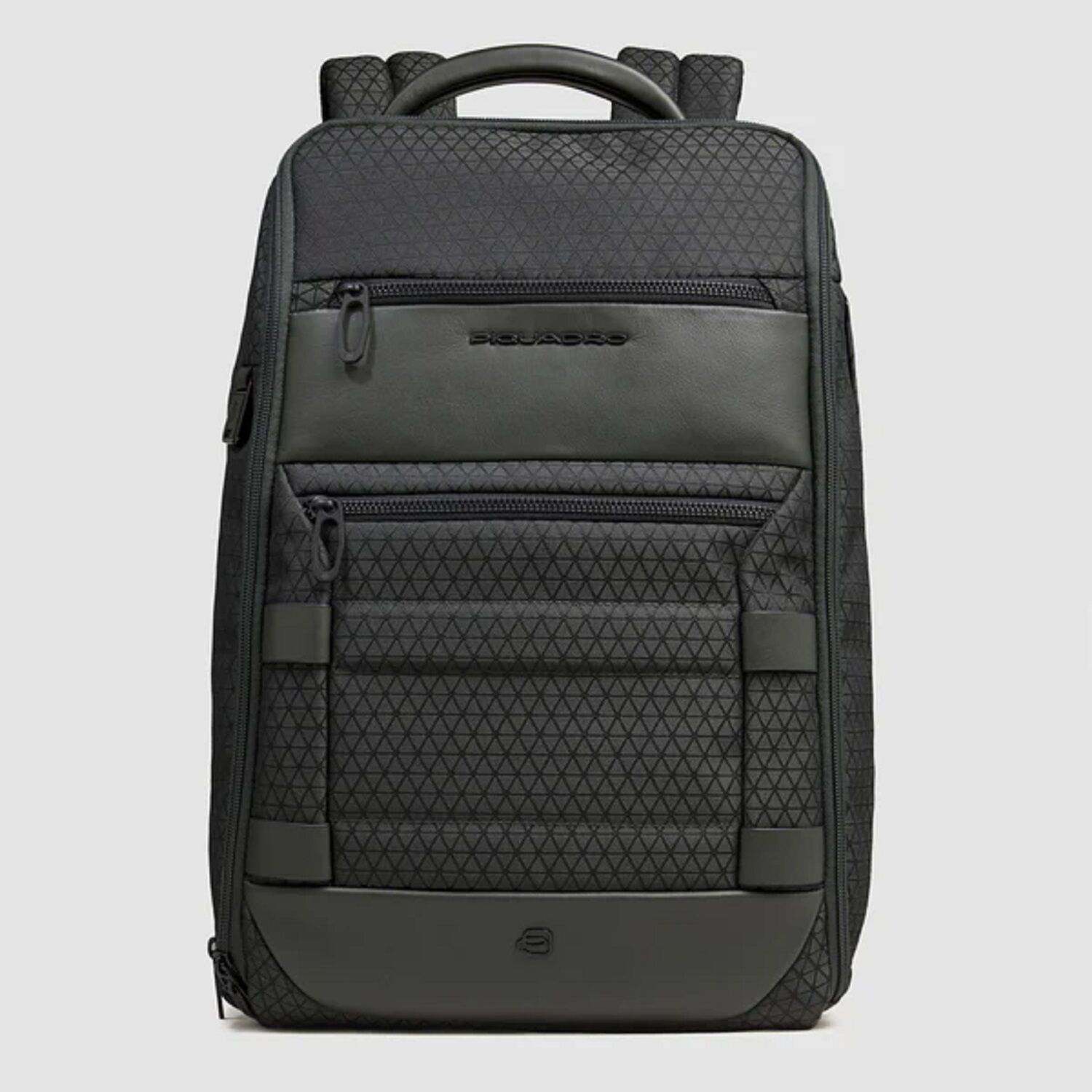 Piquadro Hexagon Modularer Reiserucksack 2-in-1