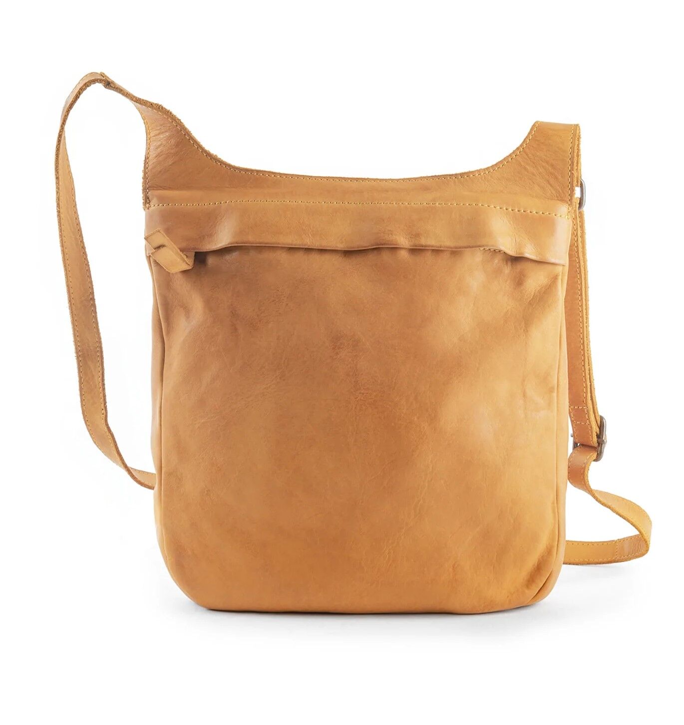 Harold's Submarine Shopper Zip gelb