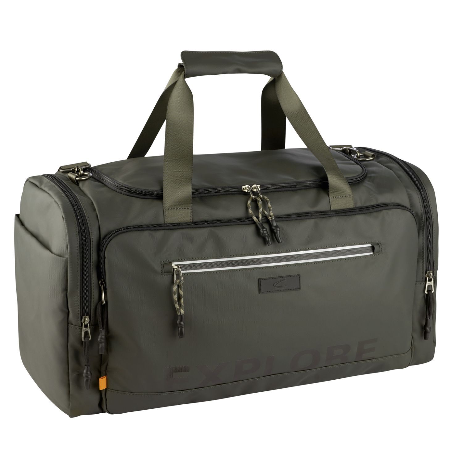 Camel Active EXPLORE Weekend Bag