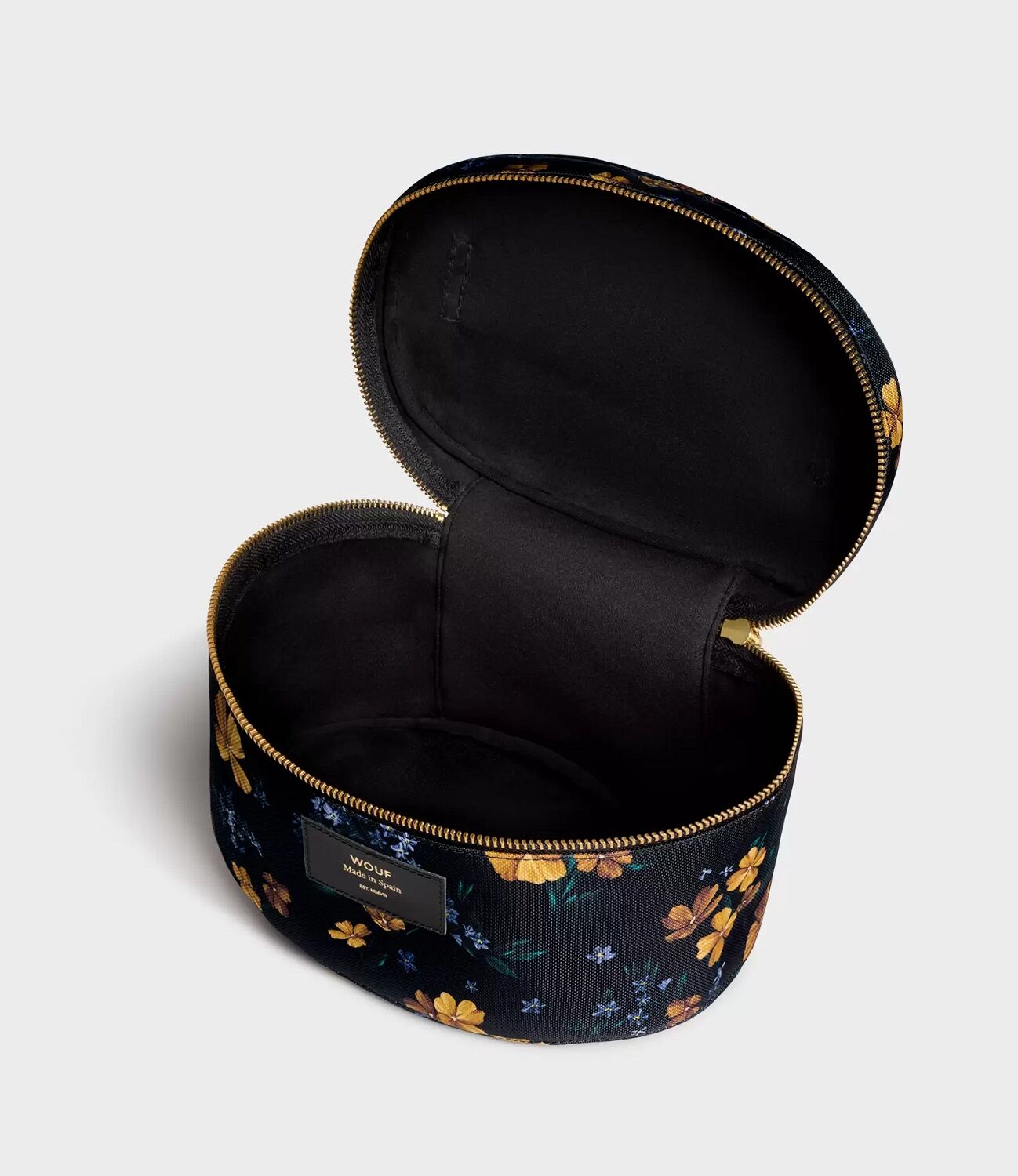 Wouf Daily Collection Vanity Bag Adele