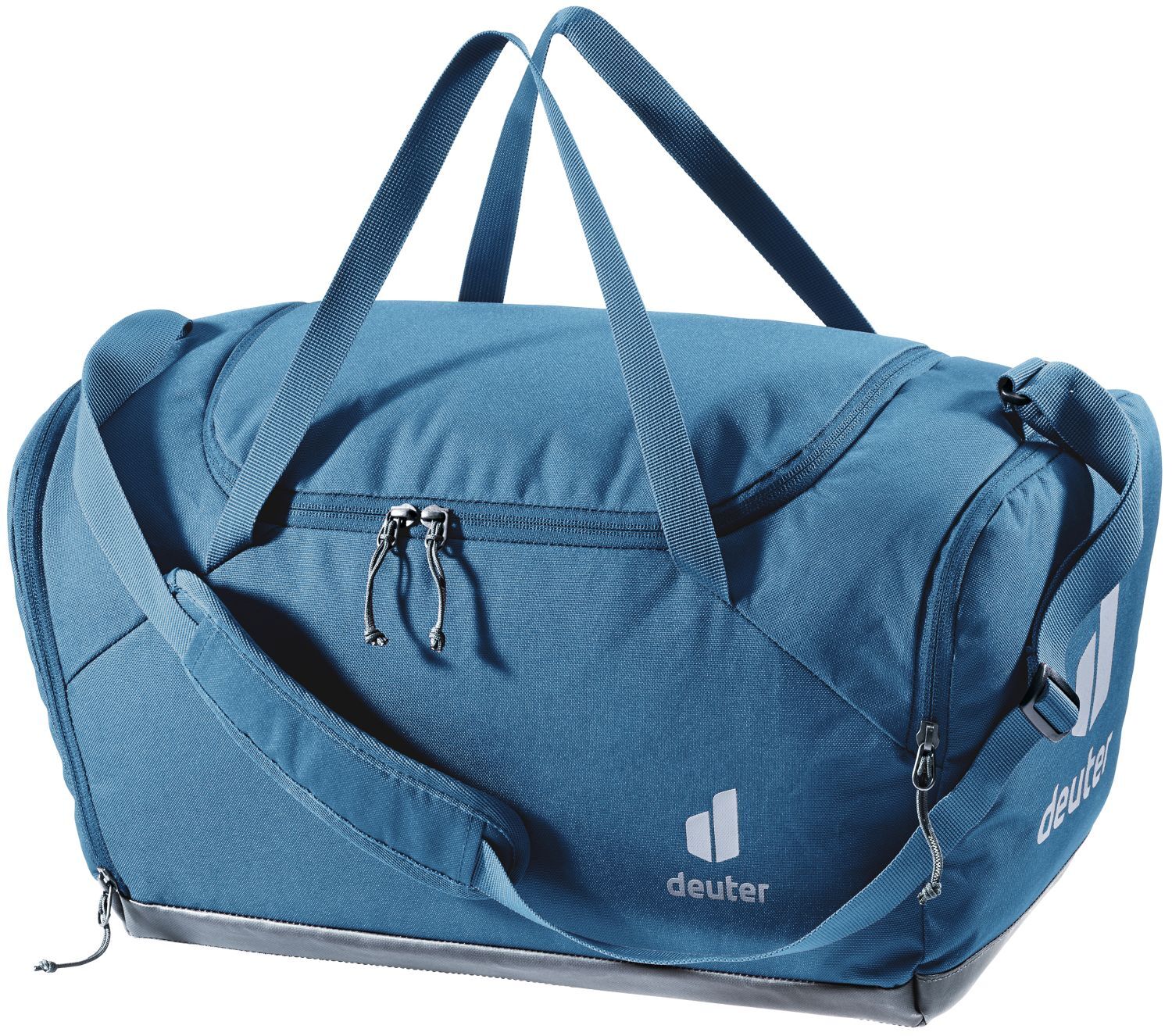 Deuter School Hopper Sporttasche/Sportrucksack wave-graphite