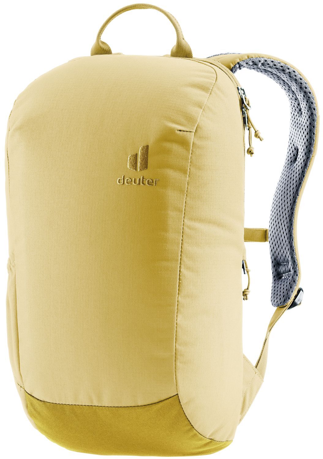 Deuter Stepout 12 Daypack Rucksack ginger-turmeric Deuter Stepout 12 Daypack Rucksack ginger-turmeric