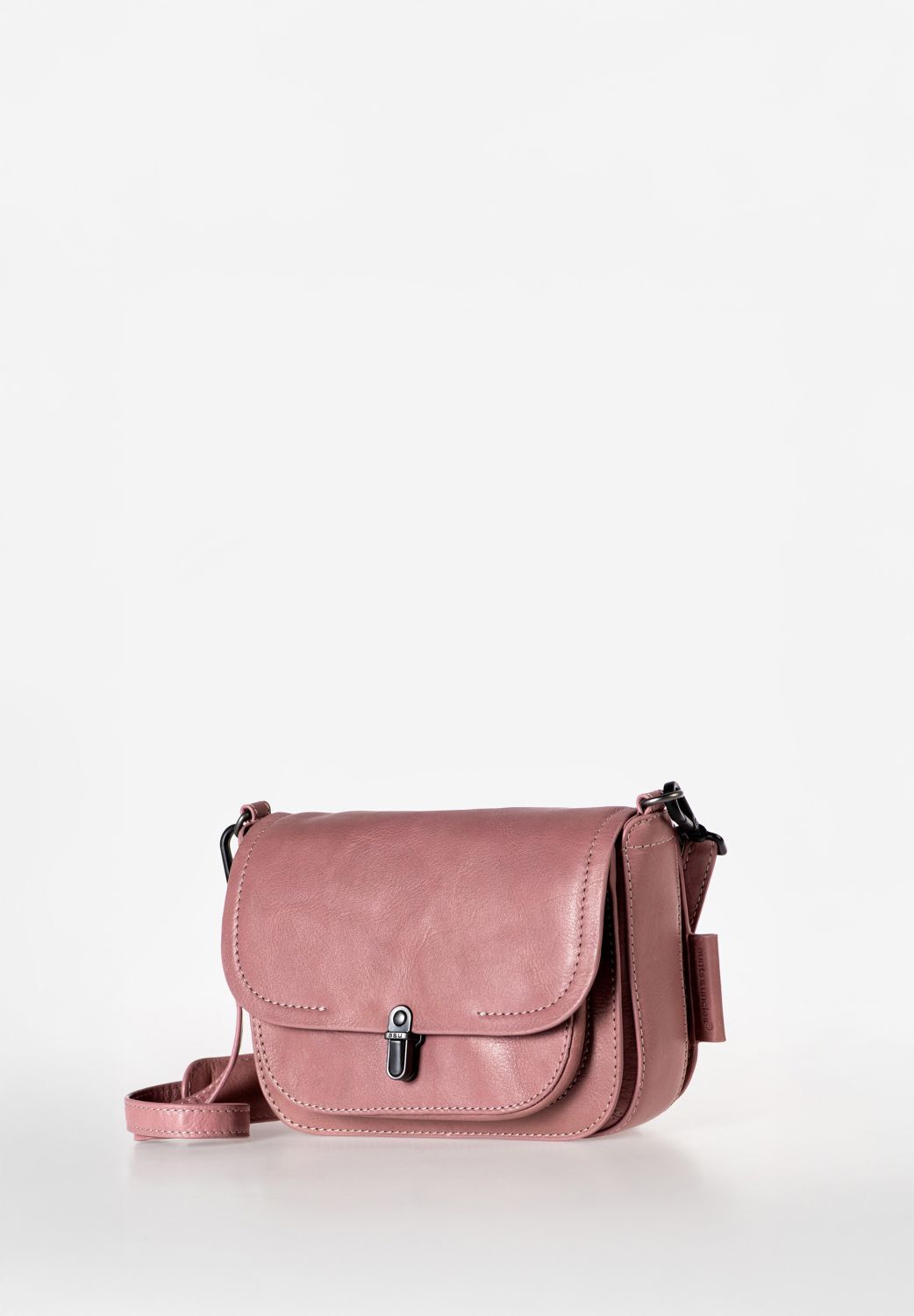 aunts & uncles Grandma's Luxury Club Mrs. Waffle Handtasche rose