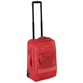 Hama Est. 1923 München Cabin Trolley S Red