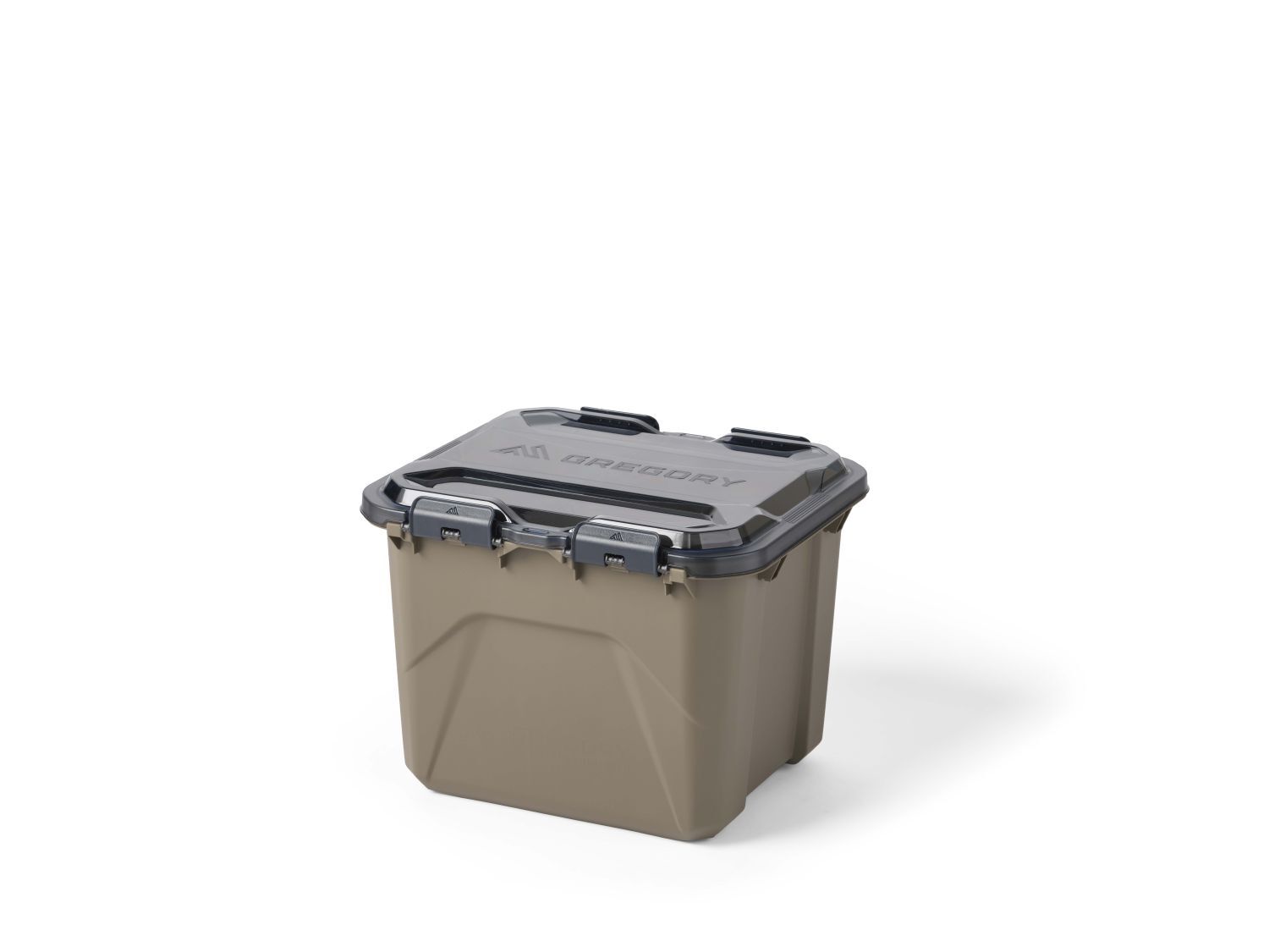 Gregory ALPACA Camp Box Mirage Tan