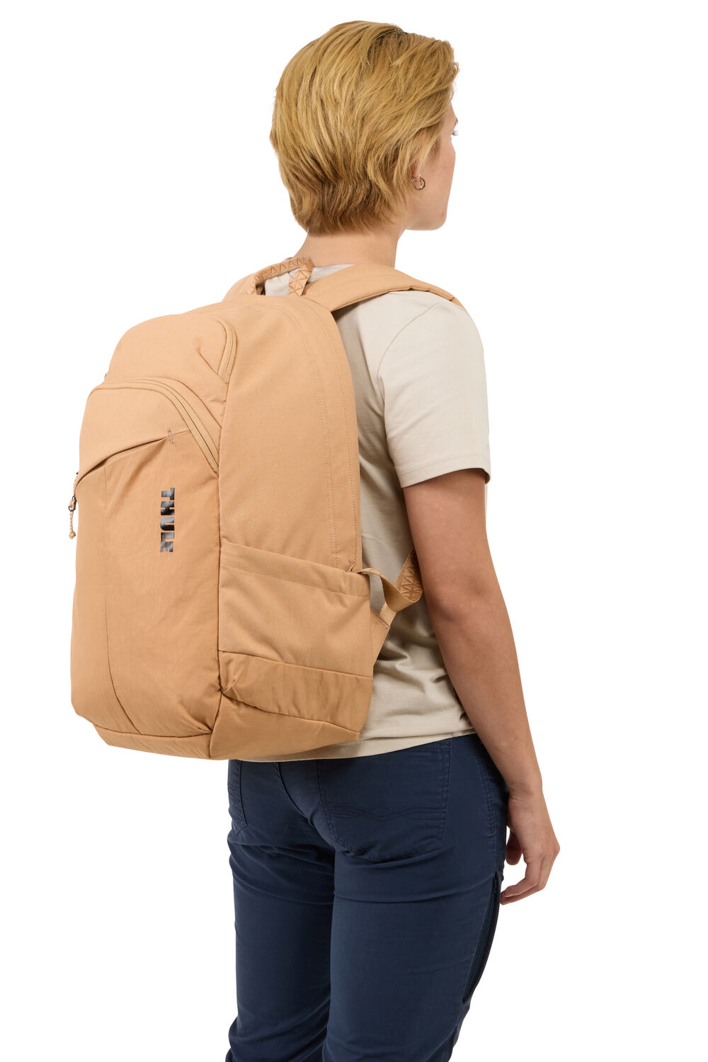 THULE Exeo Laptop‐Rucksack 28L Doe Tan