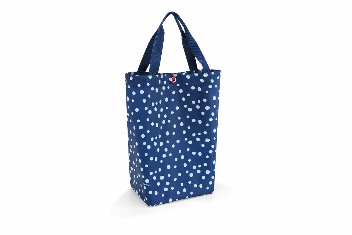 Reisenthel Shopping Changebag spots navy