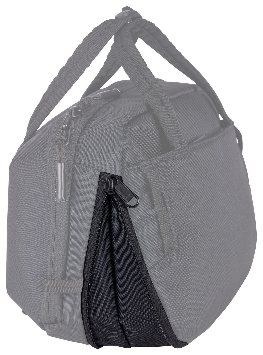 THULE Subterra 2 Crossbody -Umhängetasche 5L Black