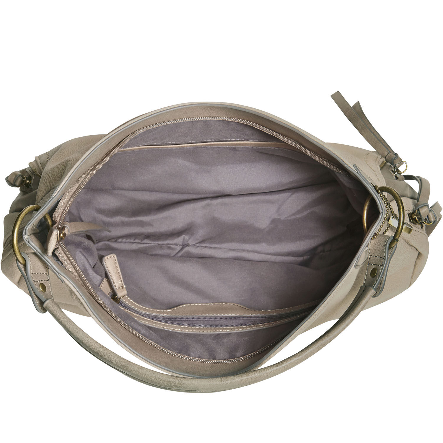 Picard Bonanza Beuteltasche 2413 Leinen Picard Bonanza Beuteltasche 2413 Leinen