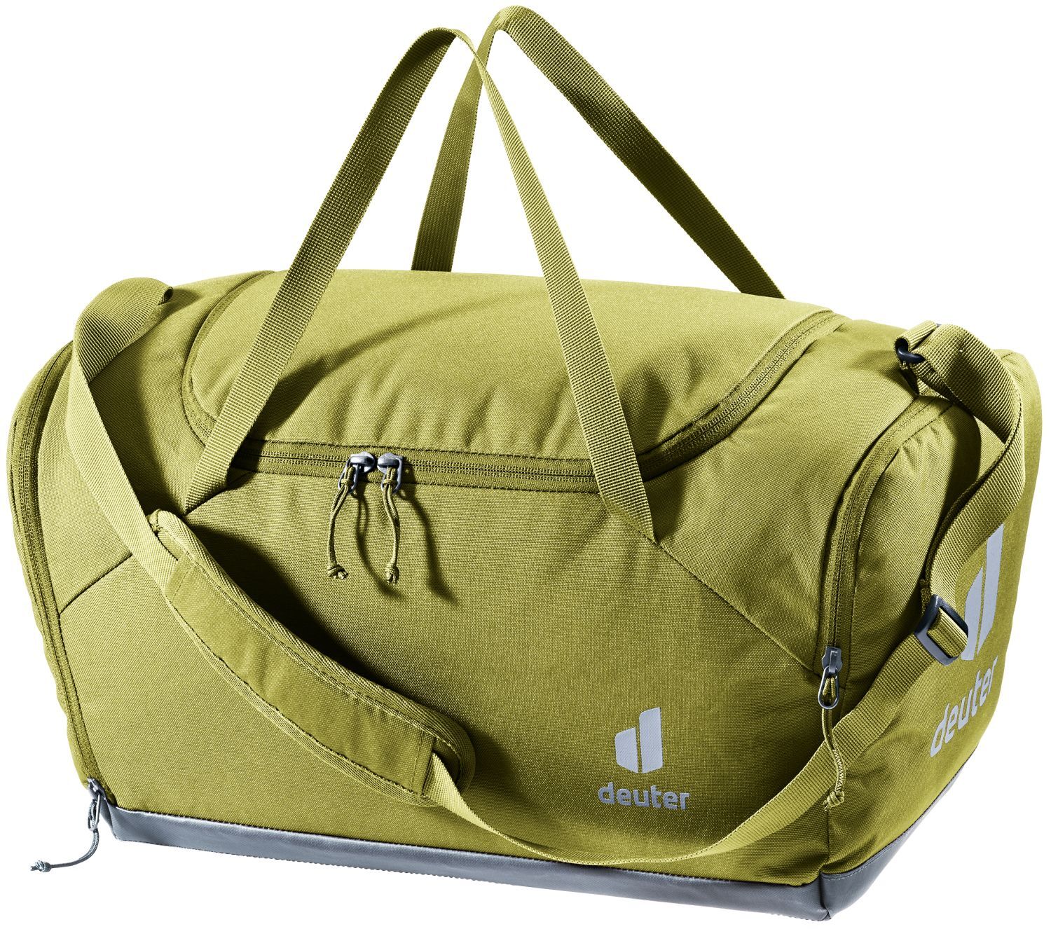 Deuter School Hopper Sporttasche/Sportrucksack cactus-graphite Deuter School Hopper Sporttasche/Sportrucksack cactus-graphite