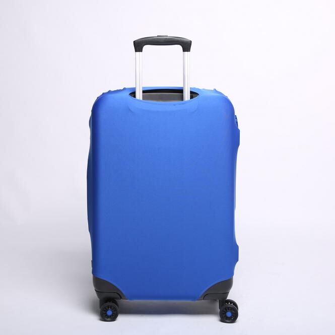 Fußball-Bundesliga FC Schalke 04 Kofferhülle L Fußball-Bundesliga FC Schalke 04 Kofferhülle L