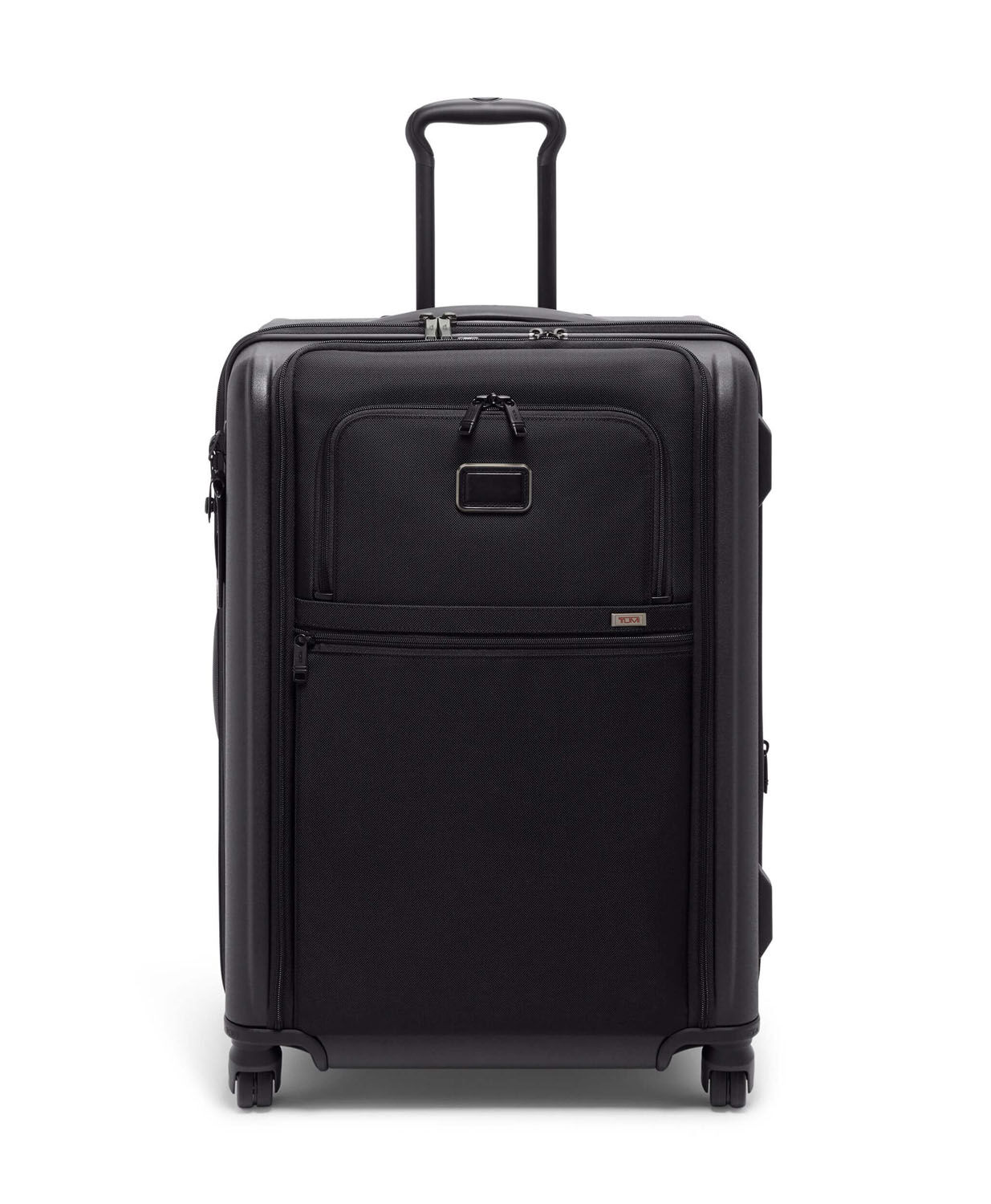 Tumi Alpha Hybrid Short Trip erweiterbar Koffer 66cm + GRATIS HOTELGUTSCHEIN