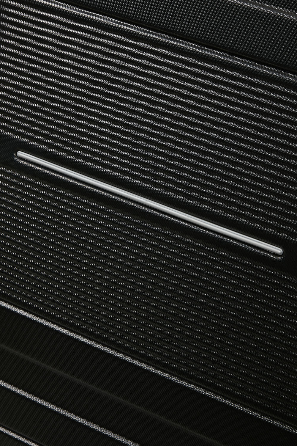 American Tourister Funstripe Handgepäck Trolley 55cm mit 4 Rollen Black American Tourister Funstripe Handgepäck Trolley 55cm mit 4 Rollen Black