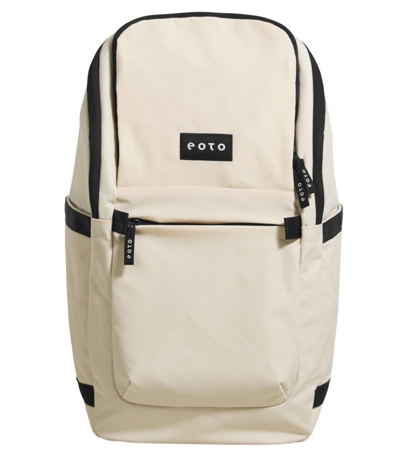 eoto Easy27 Rucksack Cremebeige