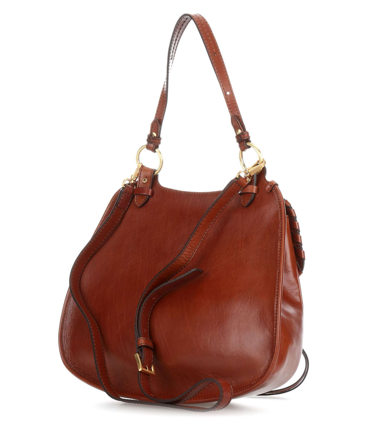 The Bridge Vallombrosa Damentasche Braun